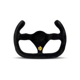 MOMO|Volante de Corrida MOMO MOM11150272761R Preto Ø 11 cm