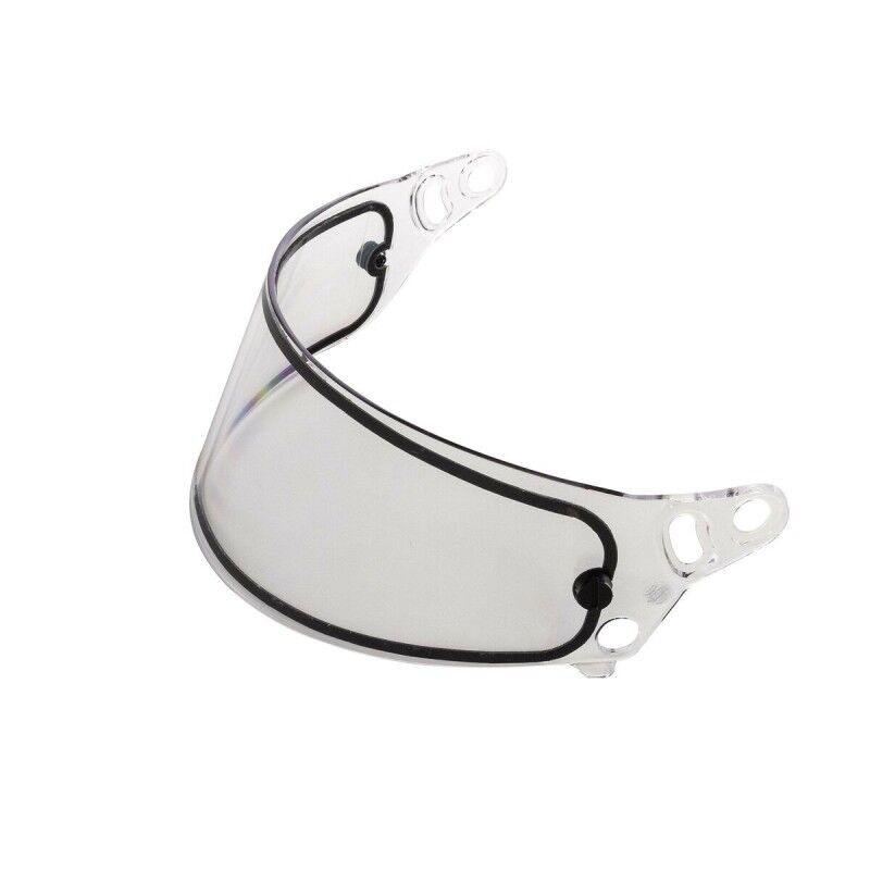 Bell|Viseira de Capacete Bell BL2010001 Transparente Bell|Viseira de Capacete Bell BL2010001 Transparente
