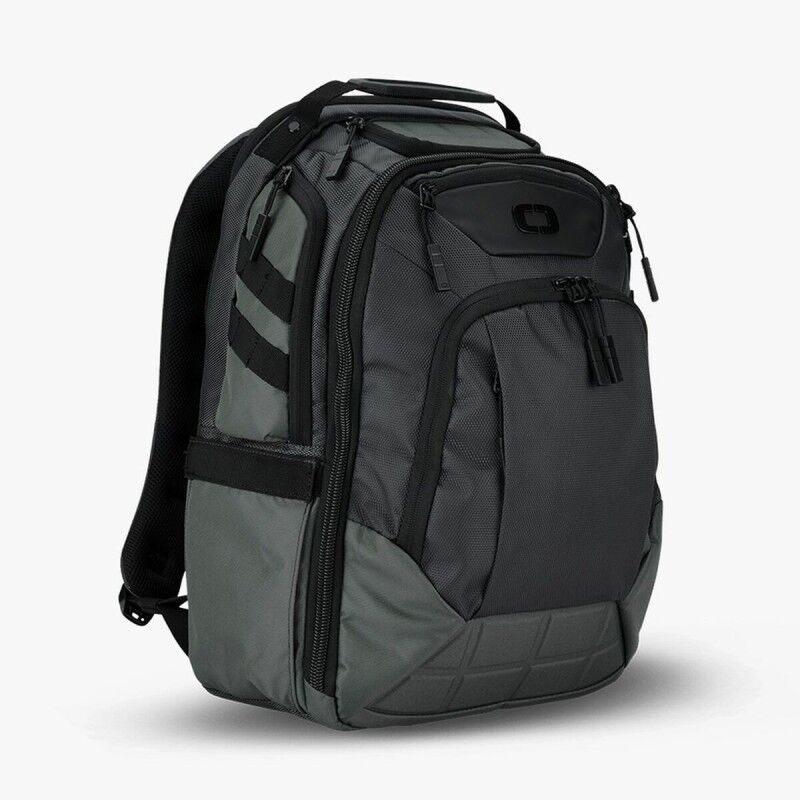 Ogio|Mochila Ogio A20259_F0205_NA Cinzento Ogio|Mochila Ogio A20259_F0205_NA Cinzento
