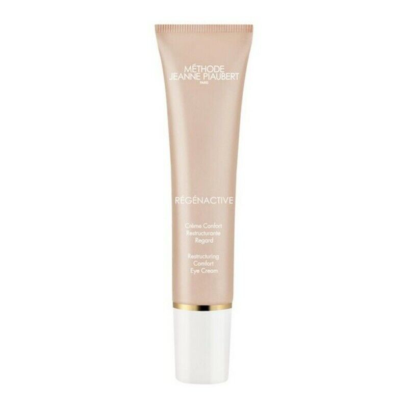 Jeanne Piaubert|Creme Antienvelhecimento para o Contorno de Olhos Régénactive Jeanne Piaubert 800141 (15 ml) 15 ml