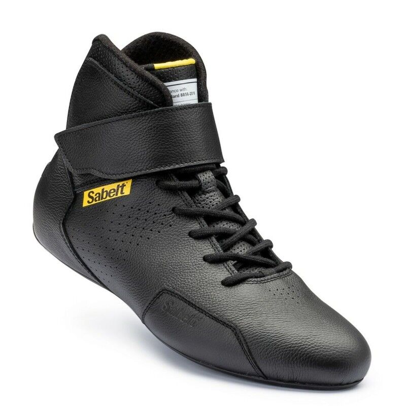 Sabelt|Calçado Sabelt SBRFTB8NR42 Preto 42 Sabelt|Calçado Sabelt SBRFTB8NR42 Preto 42