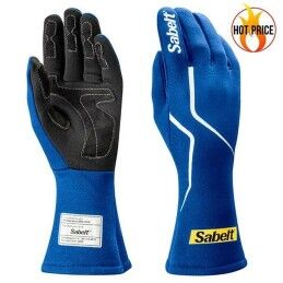 Sabelt|Luvas Sabelt HERO 8 Amarelo