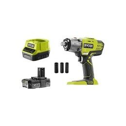 Kits de emergência e reparação|PowerStore