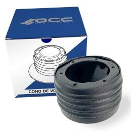 Sparco|Volante de Corrida Sparco L575 Preto