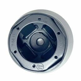 Sparco|Fecho de tampa Sparco 01606AA Azul Molas