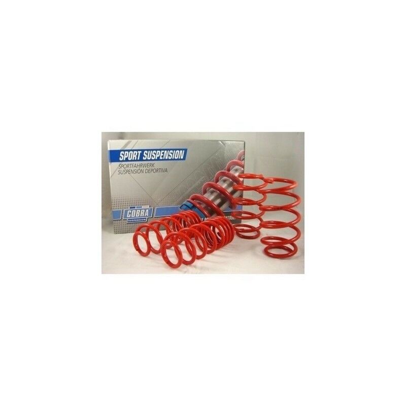 Cobra|Kit de molas Cobra COB002828 40 / 40 mm Cobra|Kit de molas Cobra COB002828 40 / 40 mm