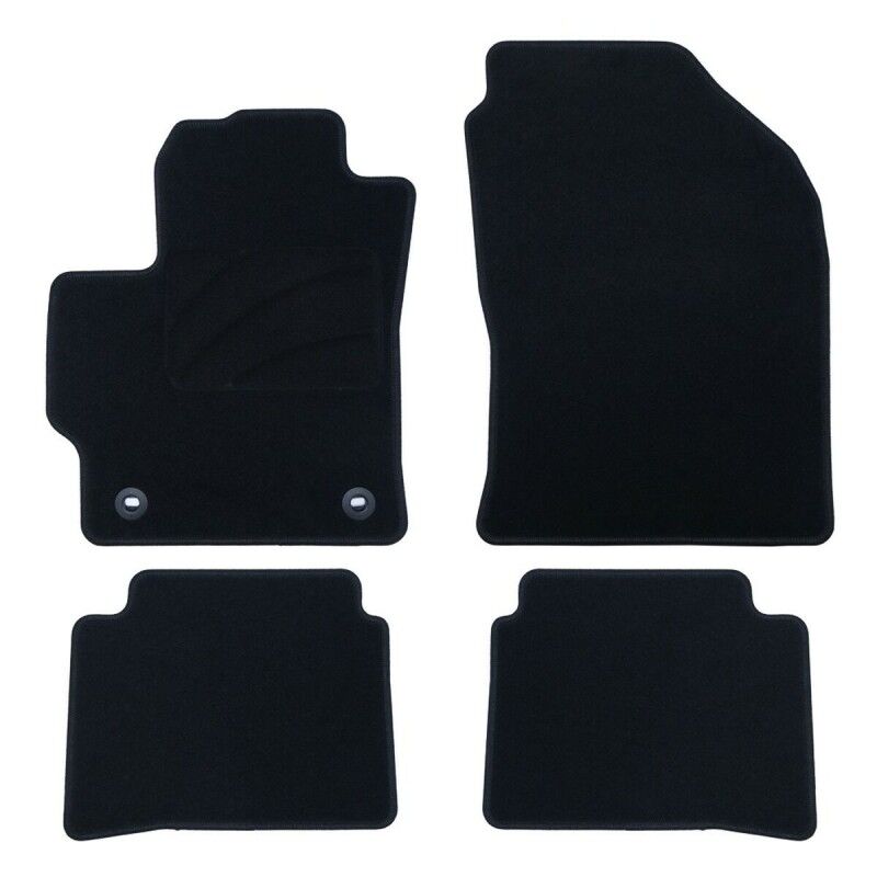 OCC Motorsport|Tapete para o Carro OCC Motorsport OCCTY0017 OCC Motorsport|Tapete para o Carro OCC Motorsport OCCTY0017