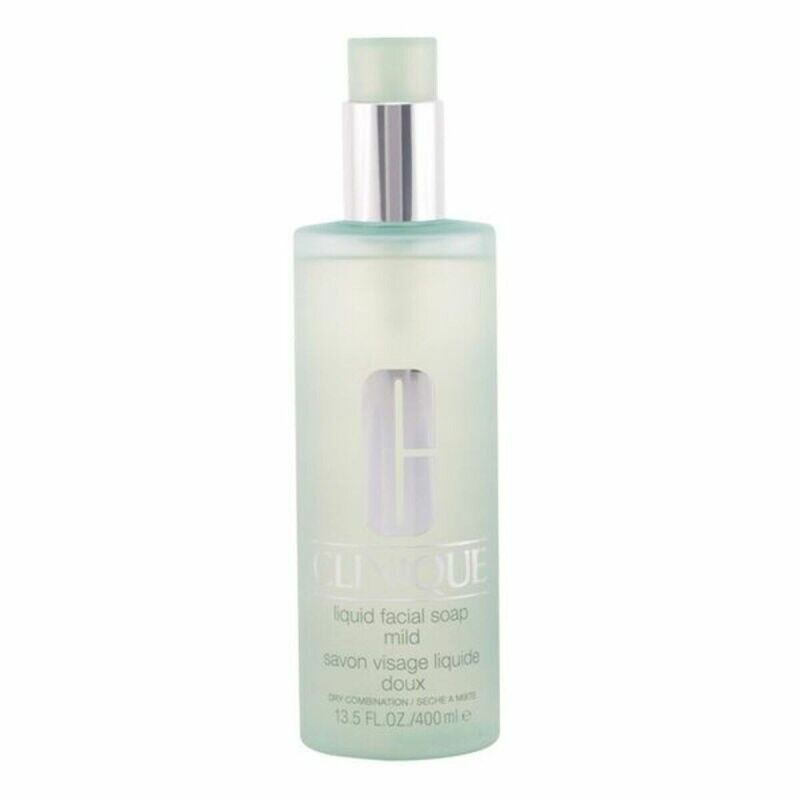 Clinique|Sabonete Líquido Clinique (400 ml)
