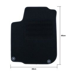 OCC Motorsport|Tapete para o Carro OCC Motorsport OCCVW0015LOG