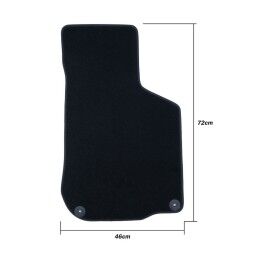 OCC Motorsport|Tapete para o Carro OCC Motorsport OCCVW0015LOG