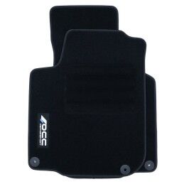 OCC Motorsport|Tapete para o Carro OCC Motorsport OCCVW0015LOG