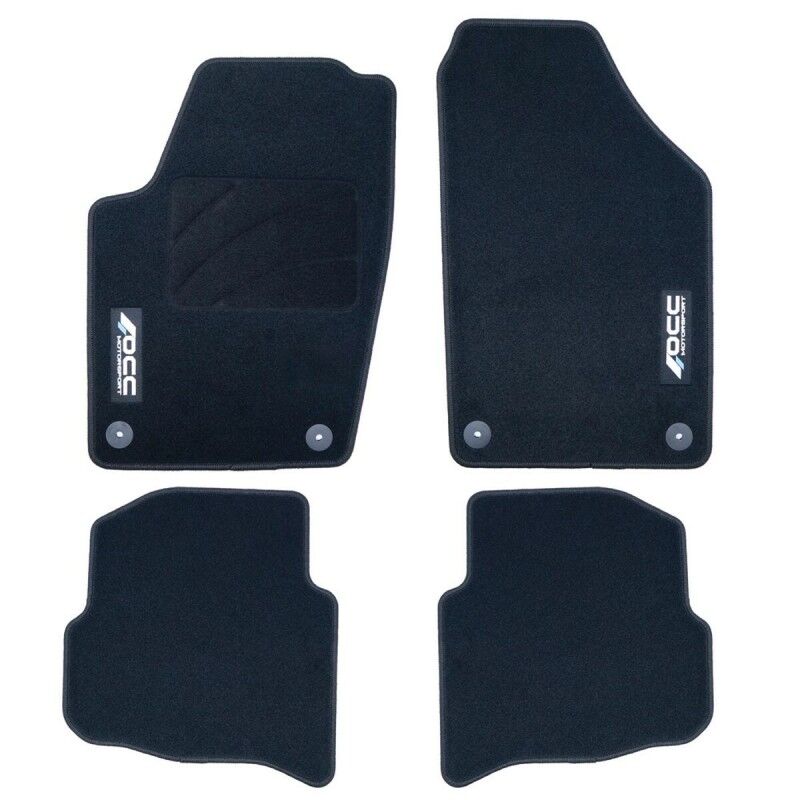 OCC Motorsport|Tapete para o Carro OCC Motorsport OCCVW0034LOG OCC Motorsport|Tapete para o Carro OCC Motorsport OCCVW0034LOG