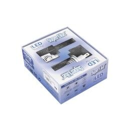 Superlite|Kit de conversão Halogéneo LED Superlite BOM12311 H4 28 W 6500 K LED (2 Unidades)