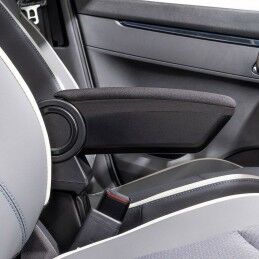 Armster|Apoio para braços Armster Hyundai i20 2014-2020 Tecido