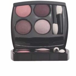 Chanel|Paleta de Sombras de Olhos Les 4 Ombres Chanel