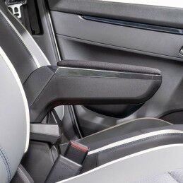 Armster|Apoio para braços Armster CHEVROLET CRUZE 2009-2015 Tecido