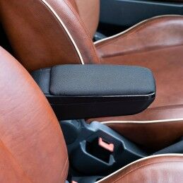 Armster|Apoio para braços Armster CHEVROLET CRUZE 2009-2015 Tecido