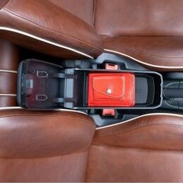 Armster|Apoio para braços Armster CHEVROLET CRUZE 2009-2015 Tecido