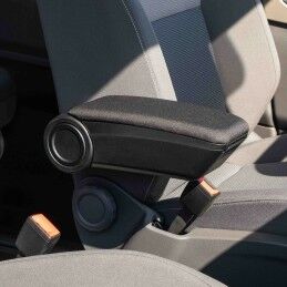 Armster|Apoio para braços Armster DACIA DUSTER 2018-2019 Tecido