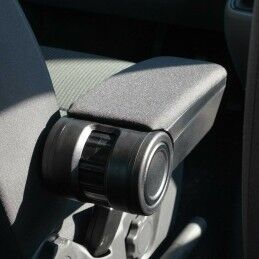 Armster|Apoio para braços Armster FORD ECOSPORT 2018 Tecido