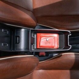 Armster|Apoio para braços Armster FORD ECOSPORT 2018 Tecido