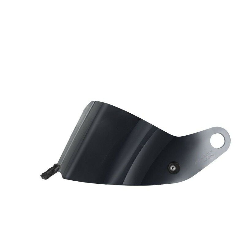 Stilo|Viseira de Capacete Stilo ST6 Cinzento Transparente