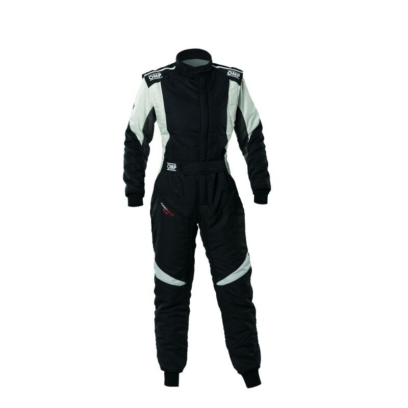 OMP|Fato de Corrida OMP OMPIA0-1874-A02-076-40 40