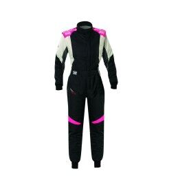 Sparco|Botas de Corrida Sparco K-SKID Azul/Preto