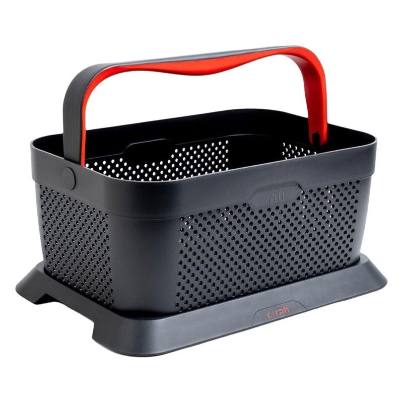 Armster|Cesta para o porta-malas do carro Armster V01763 Vermelho Plástico