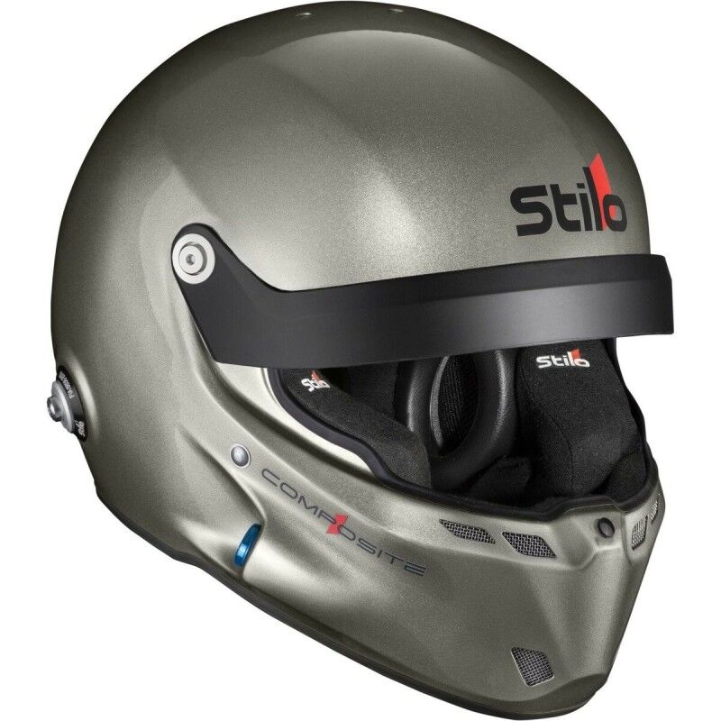 Stilo|Capacete Stilo STIAA0801RG2V61 61