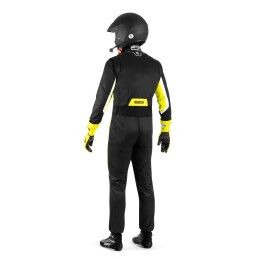 Sparco|Fato de Corrida Sparco SBRS0006B0K08052 52