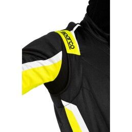Sparco|Fato de Corrida Sparco SBRS0006B0K08052 52