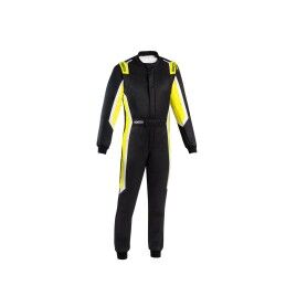Sparco|Fato de Corrida Sparco SBRS0006B0K08052 52