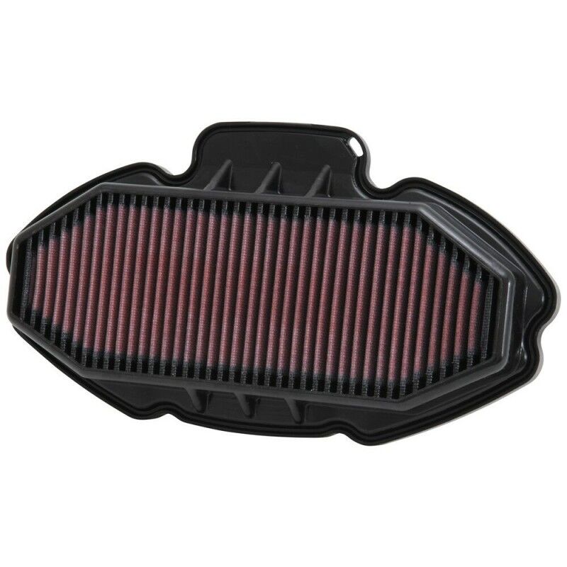 K&N|Filtro de ar K&N HA-7012 K&N|Filtro de ar K&N HA-7012