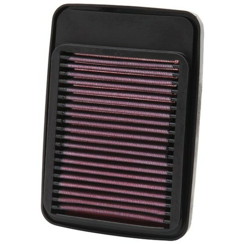 K&N|Filtro de ar K&N SU-6505 K&N|Filtro de ar K&N SU-6505