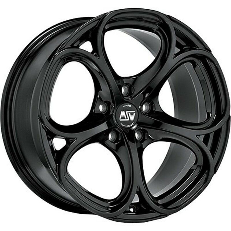 MSW|Jante de Carro MSW OZW19374001TC5 18" 8,0x18 PCD 5x110 ET30 18" CB 65,1 PCD 5x110 ET30 8,0 x 18" CB 65,1