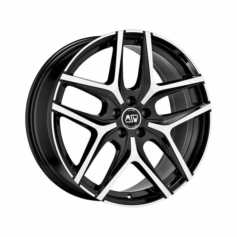 MSW|Jante de Carro MSW OZW1930850256 20" PCD 5x112 ET35 9x20" CB 73,00 20" PCD 5x112 ET35 9,0 x 20" CB 73 MSW|Jante de Carro MSW OZW1930850256 20" PCD 5x112 ET35 9x20" CB 73,00 20" PCD 5x112 ET35 9,0 x 20" CB 73