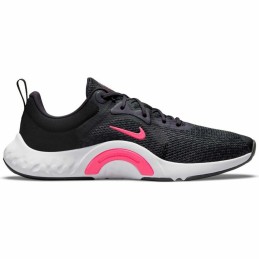 Sapatilhas de Running para Adultos Nike TR 11 Preto