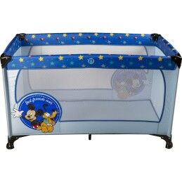 Ingenuity|Rede para Bebé Ingenuity Cuddle Lamb Compacto Cinzento