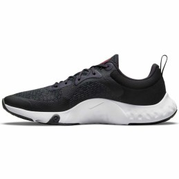 Sapatilhas de Running para Adultos Nike TR 11 Preto