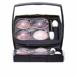 Chanel|Paleta de Sombras de Olhos Les 4 Ombres Chanel