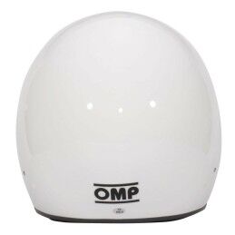 OMP|Capacete OMP OMPSC0-0799-B02-020-XXS