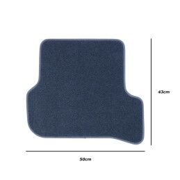 OCC Motorsport|Tapete para o Carro OCC Motorsport OCCST0015BL Azul
