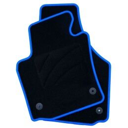 OCC Motorsport|Tapete para o Carro OCC Motorsport OCCST0015BL Azul