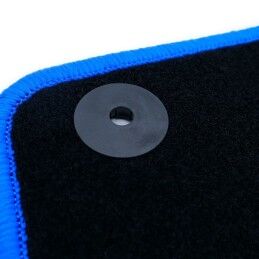 OCC Motorsport|Tapete para o Carro OCC Motorsport OCCST0015BL Azul