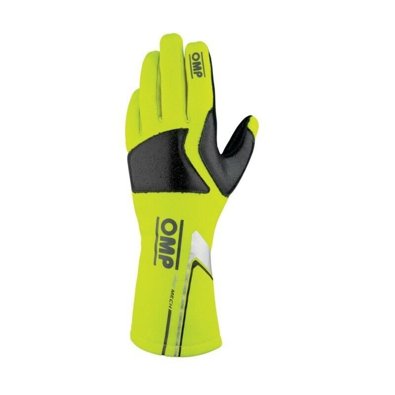 OMP|Luvas OMP OMPIB0-0758-C01-099-XL Amarelo XL