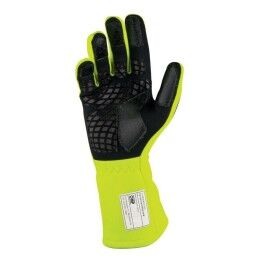 OMP|Luvas OMP OMPIB0-0758-C01-099-XL Amarelo XL