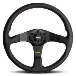 MOMO|Volante MOMO MOMVTUNERBLK32R Preto Ø 32 cm