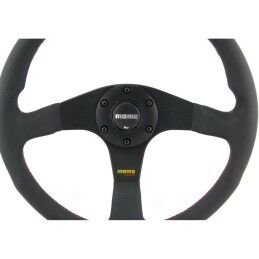 MOMO|Volante MOMO MOMVTUNERBLK32R Preto Ø 32 cm