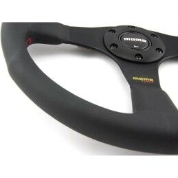MOMO|Volante MOMO MOMVTUNERBLK32R Preto Ø 32 cm
